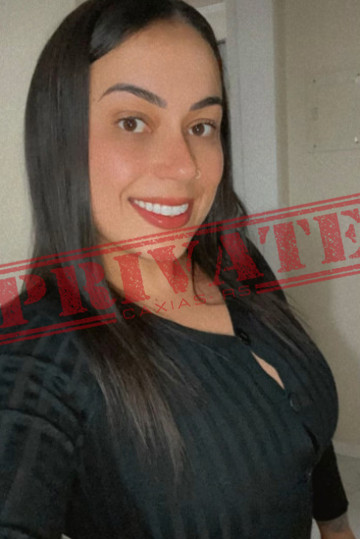 Acompanhante PAMELA - Olá amores!  Primeira vez na cidade, me chamo Bruna e tenho 30anos , sou uma Morena!!  Atendimento para clientes exigentes e de bom gosto .  Venha me conhecer e ter muitos momentos de prazer.