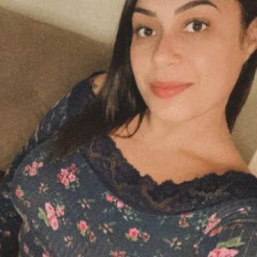 PAMELA - Acompanhante em Caxias do Sul