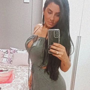 SHAY - Acompanhante em Caxias do Sul