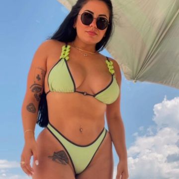 SHAY - Acompanhante em Caxias do Sul